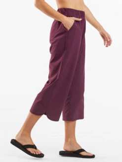 Slaycation 2.0 Cropped Pants -Swimwear Store 270901 03