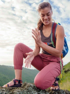 Switchback Ultralight Hiking Joggers -Swimwear Store 270905 09