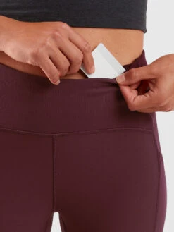 Sylvan Hybrid Hiking Tights -Swimwear Store 270910 05