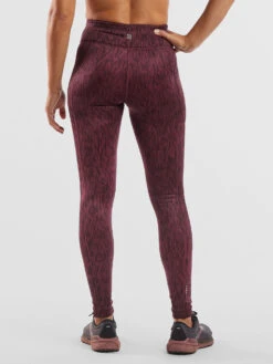 Crash 2.0 Polartec® Tights - Flatlands -Swimwear Store 270920 02