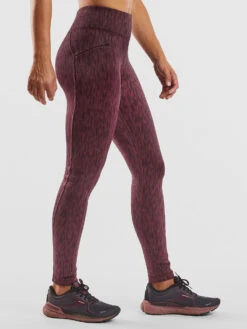 Crash 2.0 Polartec® Tights - Flatlands -Swimwear Store 270920 03