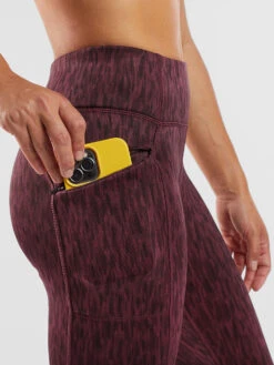 Crash 2.0 Polartec® Tights - Flatlands -Swimwear Store 270920 04