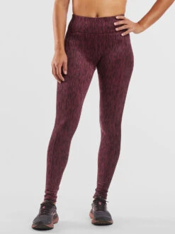 Crash 2.0 Polartec® Petite Tights - Flatlands 14 Crash 2.0 Polartec® Petite Tights - Flatlands -Swimwear Store 270921 03