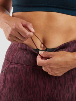 Crash 2.0 Polartec® Petite Tights - Flatlands 16 Crash 2.0 Polartec® Petite Tights - Flatlands -Swimwear Store 270921 05