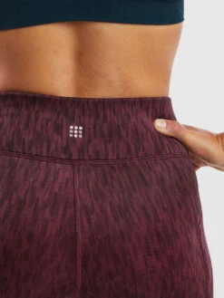 Crash 2.0 Polartec® Petite Tights - Flatlands 17 Crash 2.0 Polartec® Petite Tights - Flatlands -Swimwear Store 270921 06