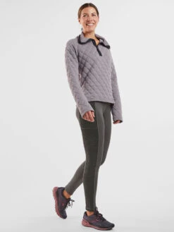 Crash 2.0 Polartec® Tights - Colorblock -Swimwear Store 270924 04