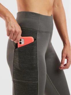 Crash 2.0 Polartec® Petite Tights - Colorblock -Swimwear Store 270925 04