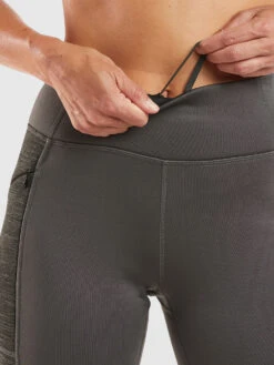 Crash 2.0 Polartec® Petite Tights - Colorblock -Swimwear Store 270925 05