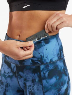 Mad Dash Reversible 7/8 Running Tights - Aurora 19 Mad Dash Reversible 7/8 Running Tights - Aurora -Swimwear Store 270926 07