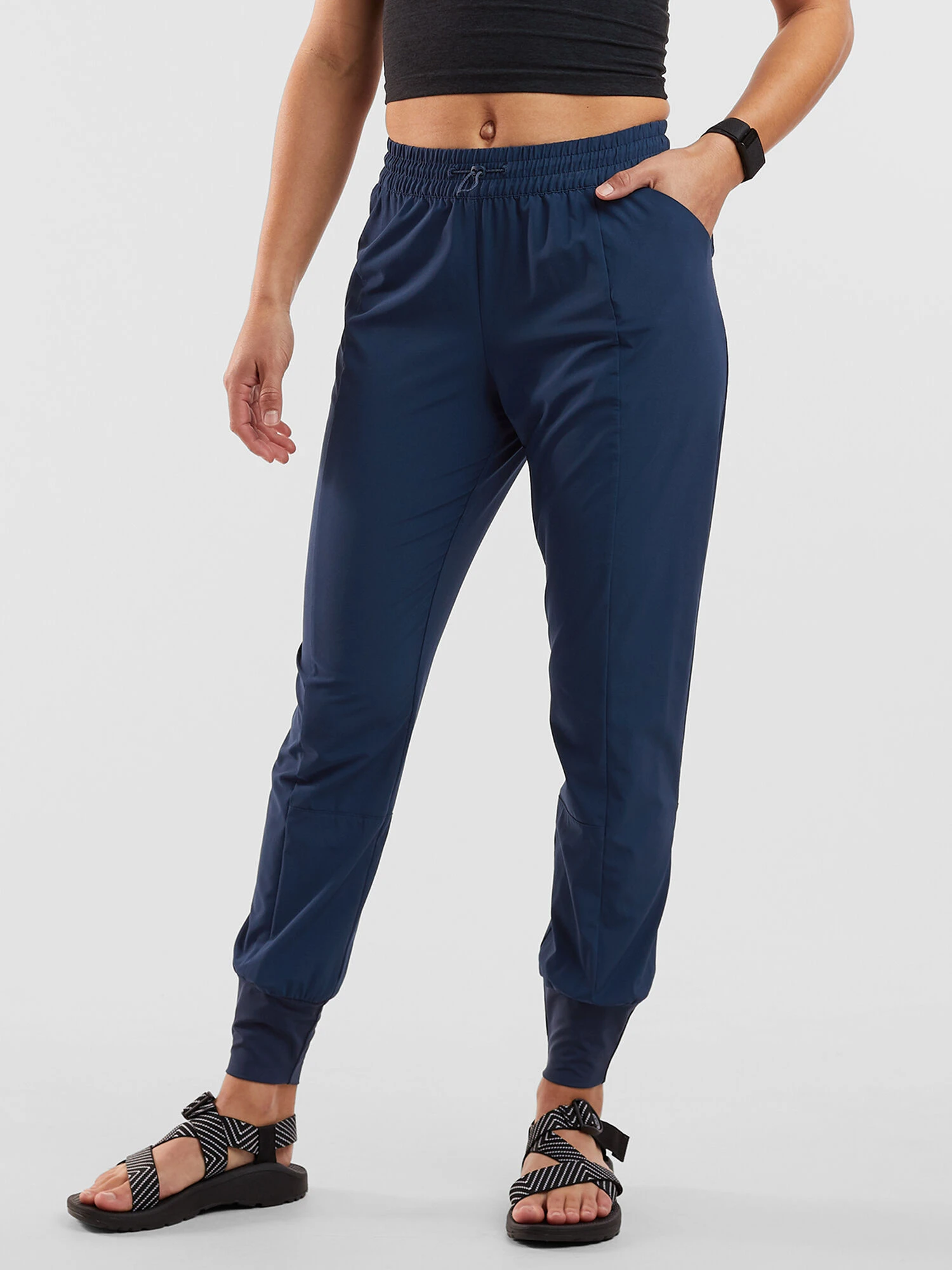 Round Trip Joggers 4 Round Trip Joggers - Image 2