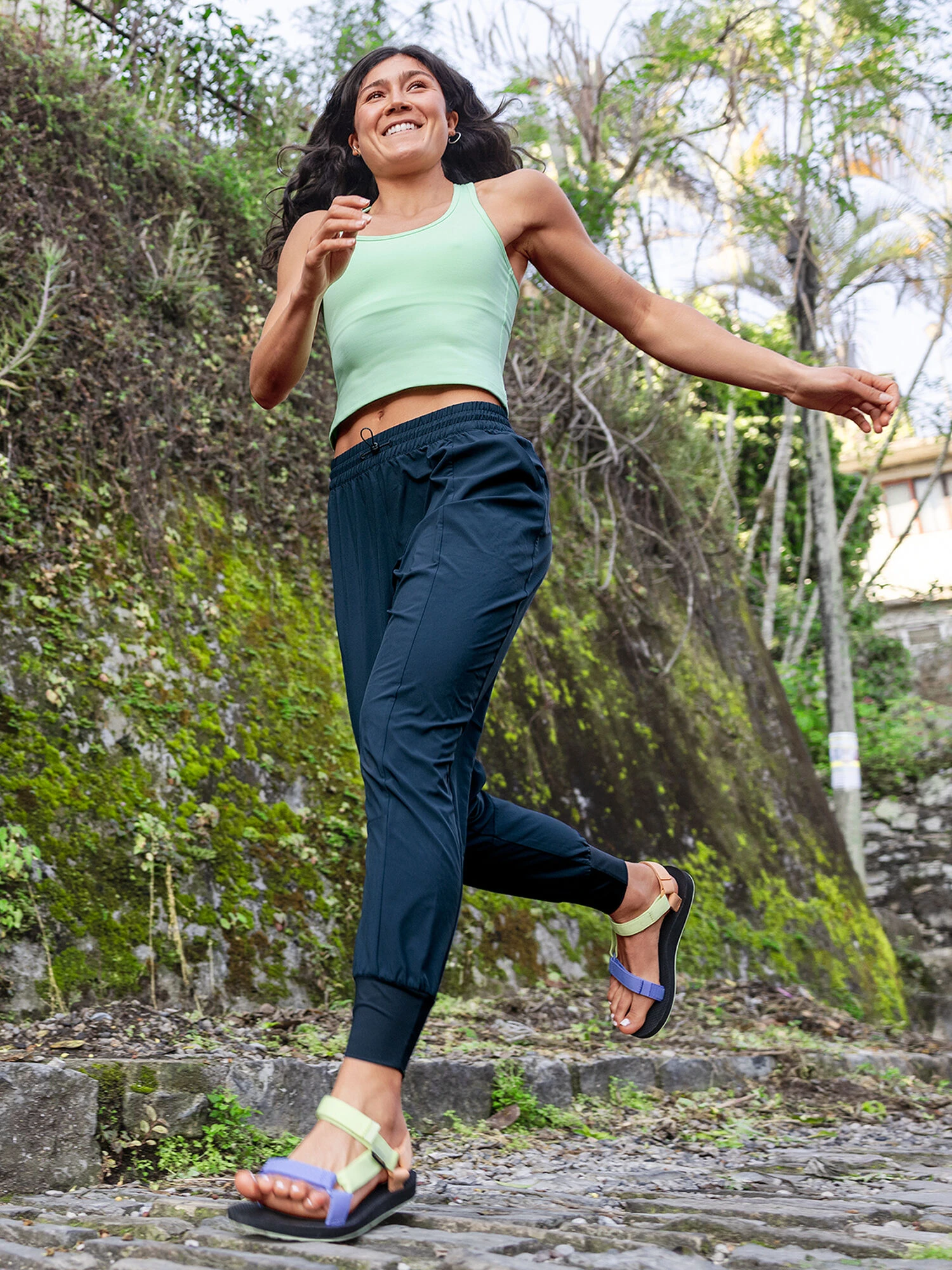 Round Trip Joggers 3 Round Trip Joggers