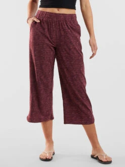 Slaycation 2.0 Cropped Pants - Aruba -Swimwear Store 270930 01