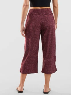 Slaycation 2.0 Cropped Pants - Aruba -Swimwear Store 270930 04