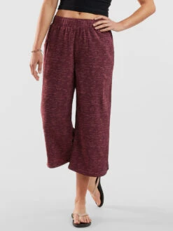 Slaycation 2.0 Cropped Pants - Aruba Petite -Swimwear Store 270931 01