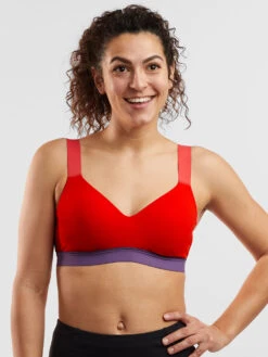 Eight Days Underwire Sports Bra