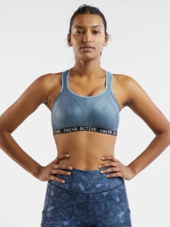 FREYA Mg Wireless Sports Bra