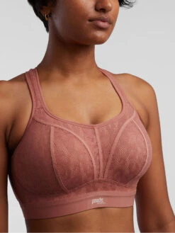 Panache Marvel Wireless Sports Bra -Swimwear Store 307207 04