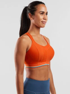 Panache Marvel Wireless Racerback Bra -Swimwear Store 307208 03