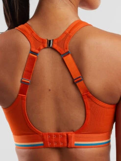 Panache Marvel Wireless Racerback Bra -Swimwear Store 307208 05