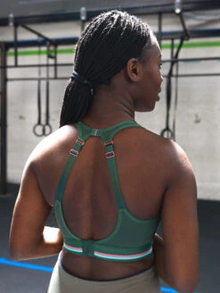 Panache Marvel Wireless Racerback Bra -Swimwear Store 307208 07