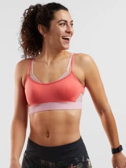 Answer Underwire Sports Bra