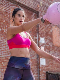 Answer Underwire Sports Bra -Swimwear Store 311210 07