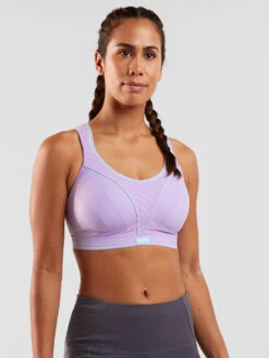 Shock Absorber Trade-Up Sports Bra