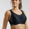 Glamorise Big House Underwire Sports Bra 2 Glamorise Big House Underwire Sports Bra -Swimwear Store 317304 01