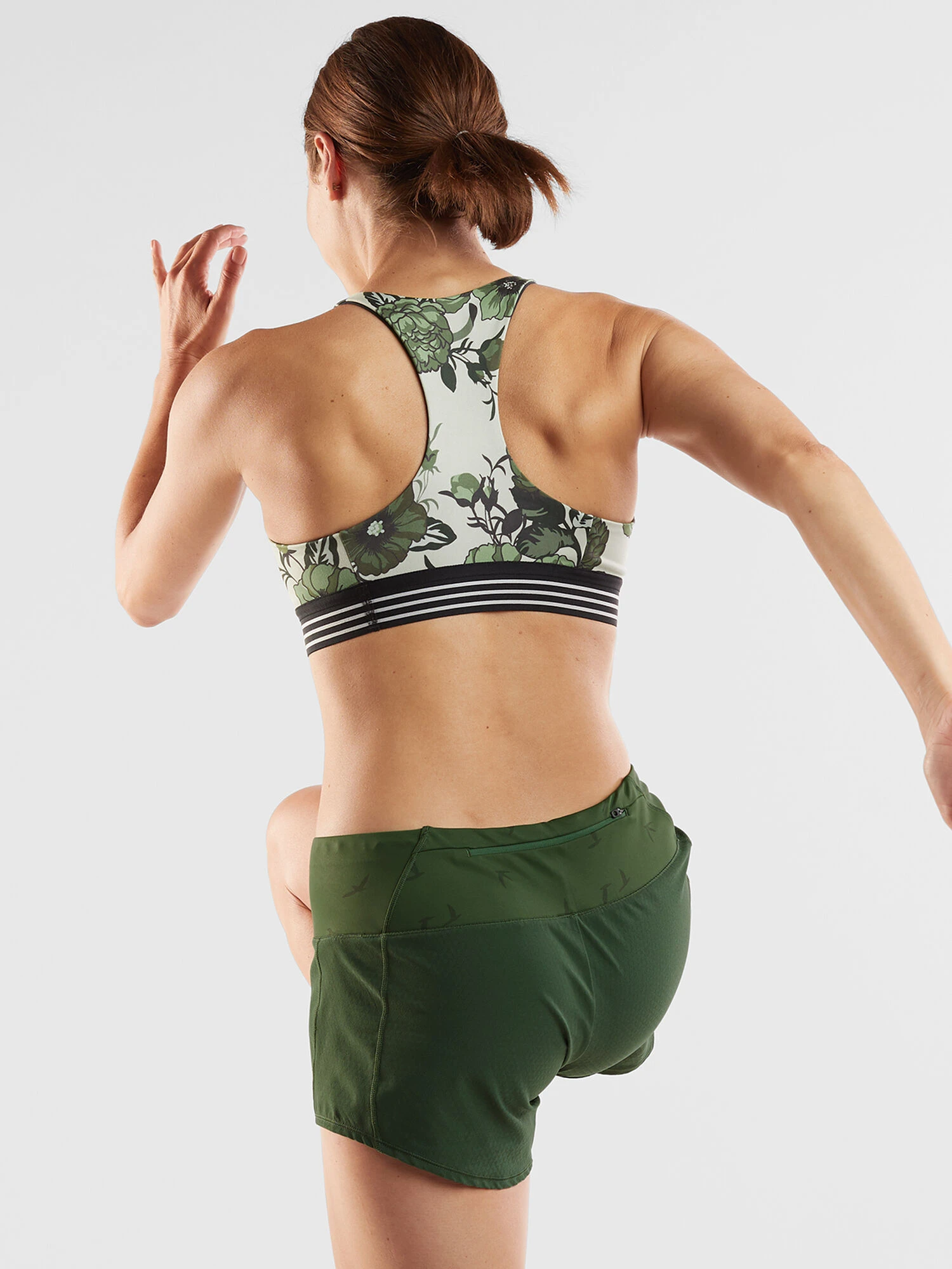 Front Runner Reversible Sports Bra 4 Front Runner Reversible Sports Bra - Image 2