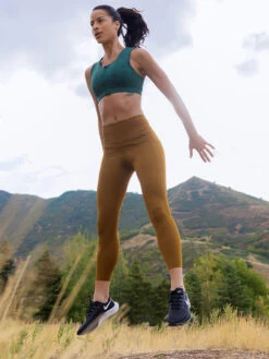 Pockito Power 2.0 Zip Front Sports Bra -Swimwear Store 320335 05