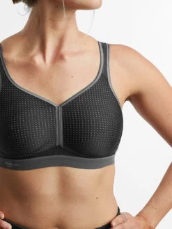 ANITA Enforcer Wireless Sports Bra -Swimwear Store 320704 04