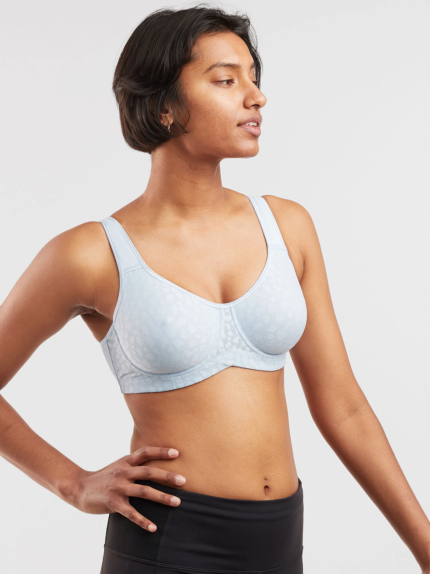 ANITA Super Lace 2.0 Underwire Bra - Cloud 3 ANITA Super Lace 2.0 Underwire Bra - Cloud