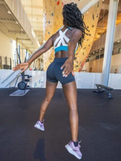 Goldilocked Strappy Sports Bra -Swimwear Store 320936 05