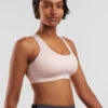 Run It All 2.0 Cross Back Sports Bra