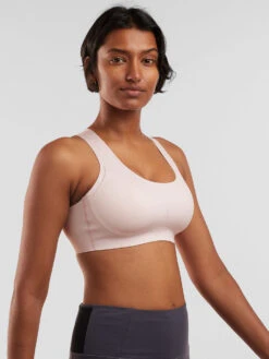 Run It All 2.0 Cross Back Sports Bra