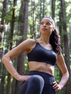 Run It All 2.0 Adjustable Sports Bra -Swimwear Store 320939 05