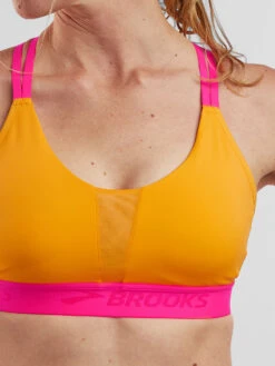 Goldilocked Cross Back Sports Bra -Swimwear Store 328106 03