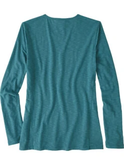 Henerala 2.0 Long Sleeve Tee - Solid 9 Henerala 2.0 Long Sleeve Tee - Solid -Swimwear Store 400935 02