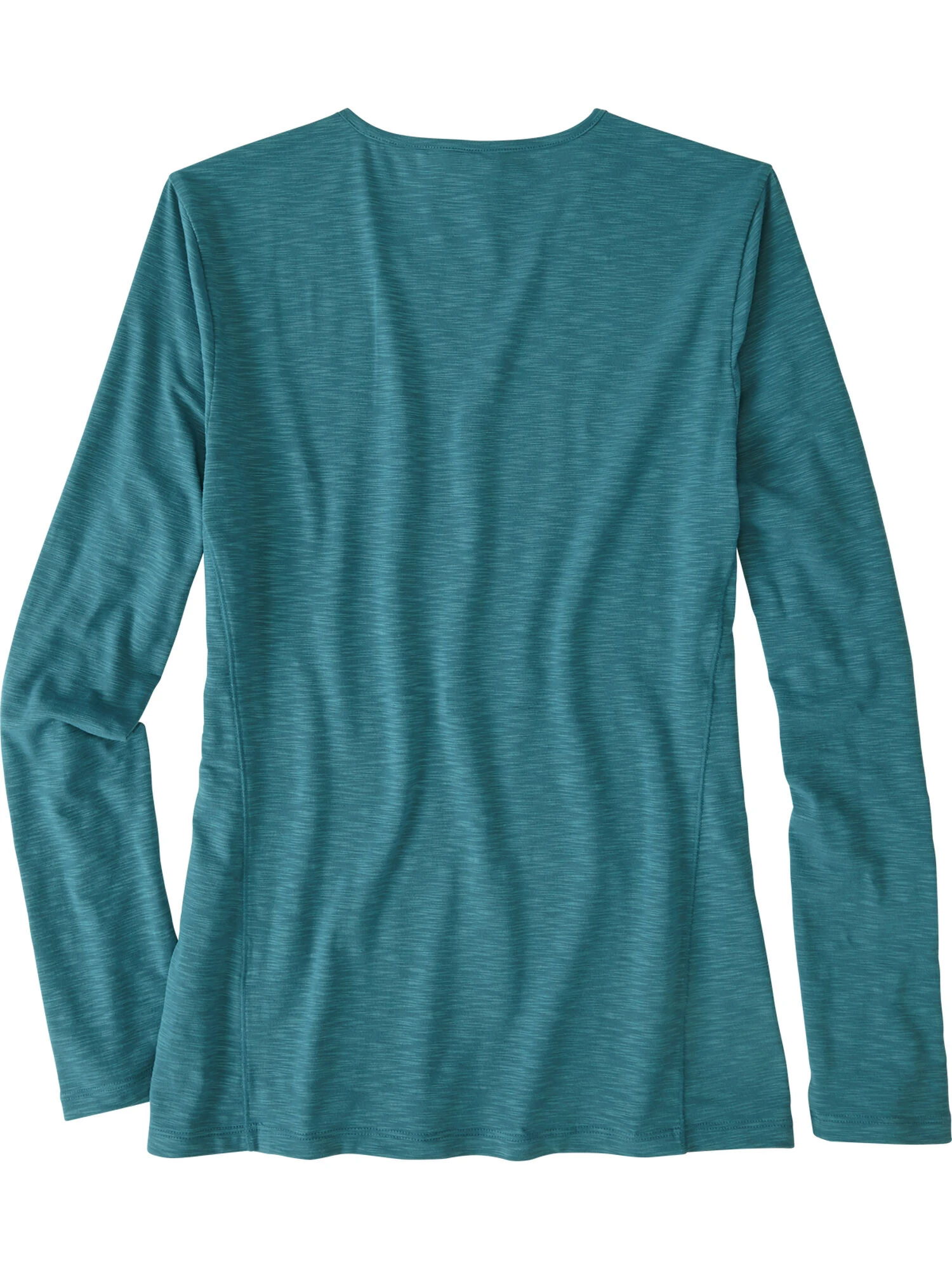 Henerala 2.0 Long Sleeve Tee - Solid 5 Henerala 2.0 Long Sleeve Tee - Solid - Image 3