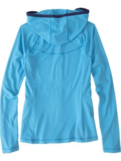Sunbuster Full Zip Hoodie - Solid 12 Sunbuster Full Zip Hoodie - Solid -Swimwear Store 400940 02