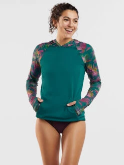 Sunbuster Hoodie Sun Shirt - Molokai -Swimwear Store 400942 03