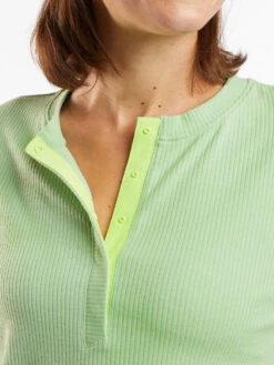 Ossa Long Sleeve Top -Swimwear Store 400946 04