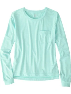 Upland Long Sleeve Sun Shirt -Swimwear Store 400957 01