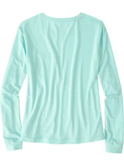 Upland Long Sleeve Sun Shirt -Swimwear Store 400957 02
