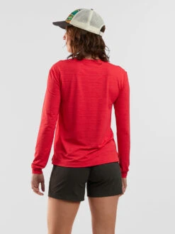 Upland Long Sleeve Sun Shirt -Swimwear Store 400957 03