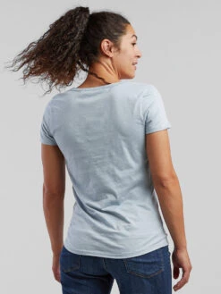 Samba V Neck Tee -Swimwear Store 412552 04