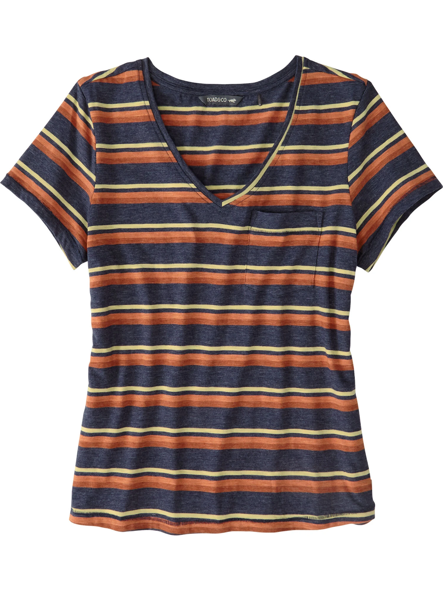 Maverick Pocket Tee 4 Maverick Pocket Tee - Image 2