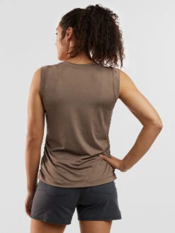 Solar Flair V Neck Tank Top 13 Solar Flair V Neck Tank Top -Swimwear Store 421511 04