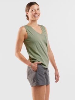 Maverick V Neck Tank Top 14 Maverick V Neck Tank Top -Swimwear Store 422559 05