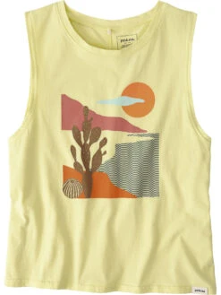 Prana Joshua Tree Tank Top -Swimwear Store 425230 01